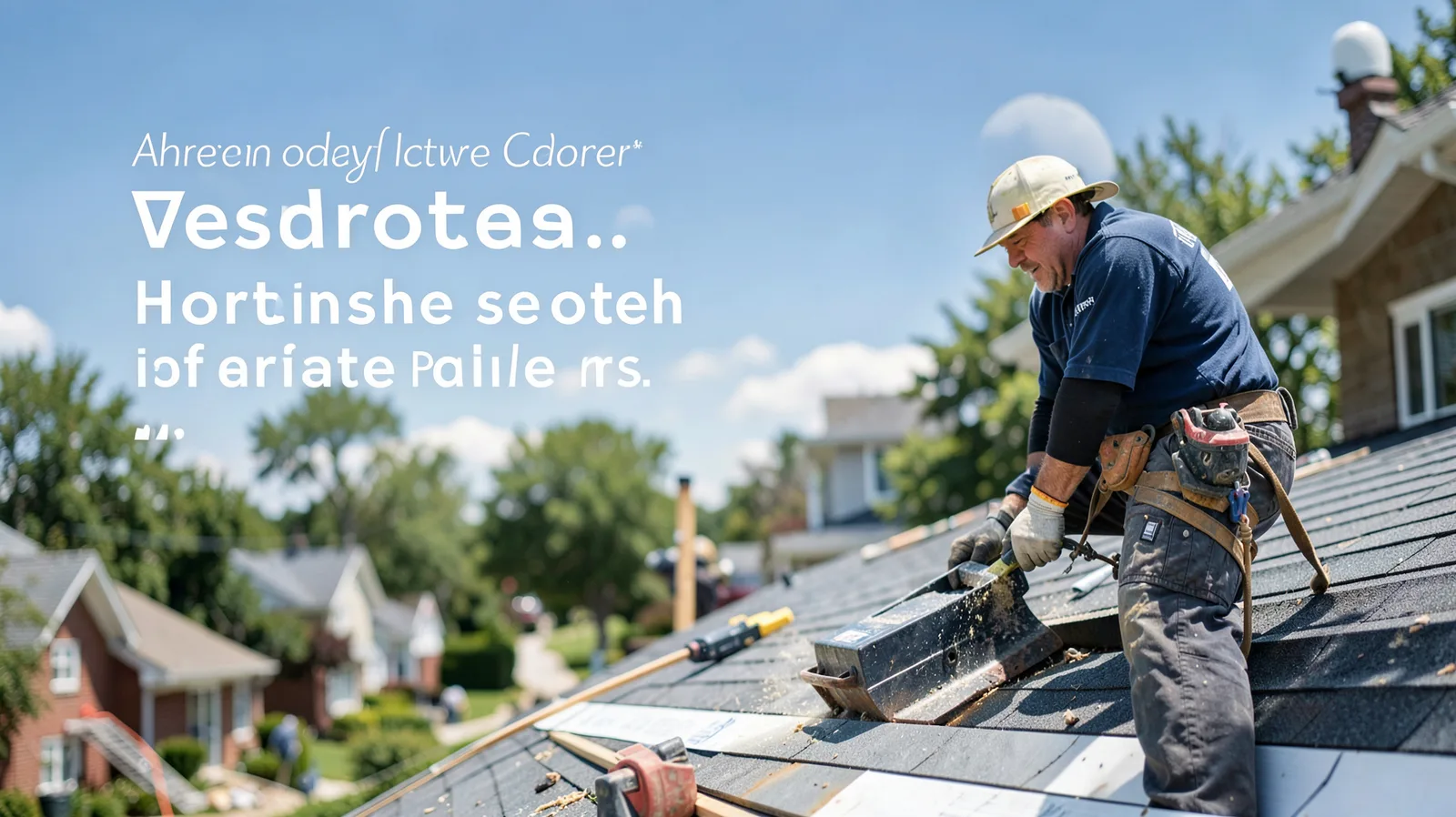 Roof Replacement in Lake Peekskill, NY near me